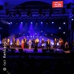 Open Stage - 42. Brüder Grimm Festspiele Hanau