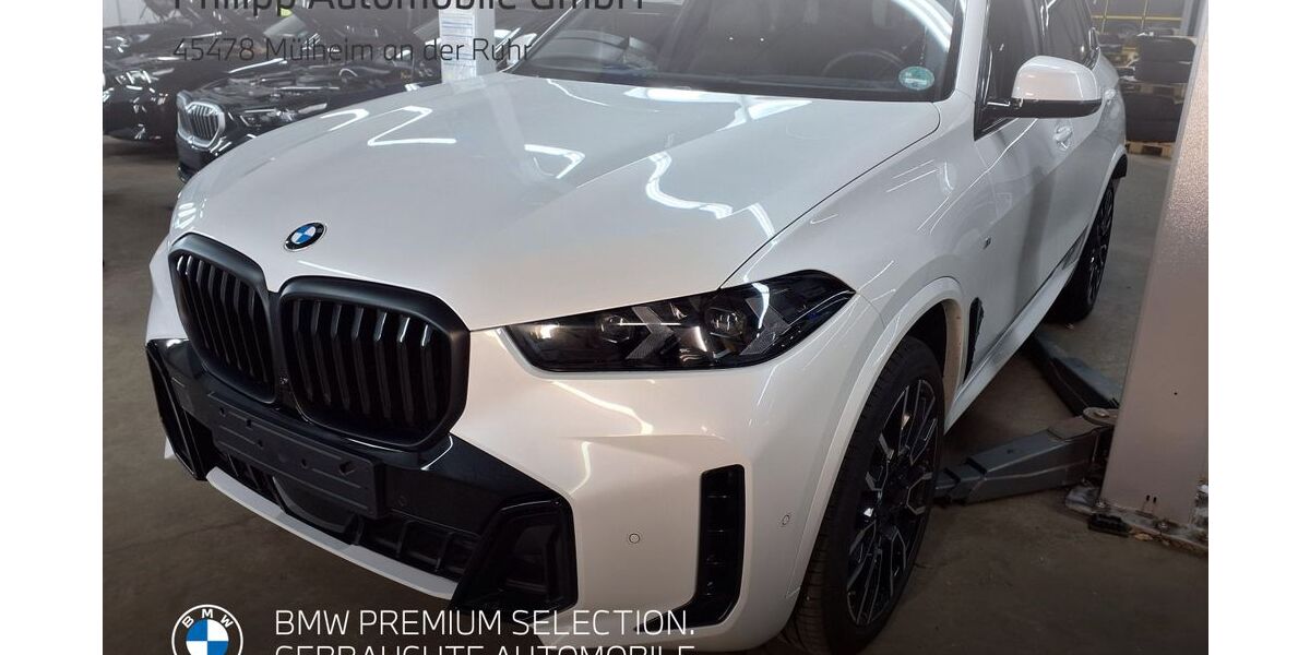 BMW X5 17.329 km 77.490 &euro; Mülheim an der Ruhr 45478