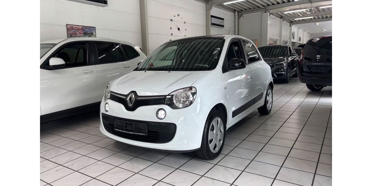 Renault Twingo 97.000 km 4.900 &euro; Essen - Karnap 45329