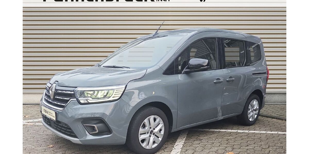 Renault Kangoo 40.725 km 18.680 &euro; Duisburg 47059