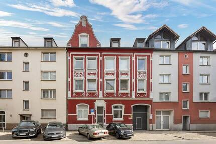 Haus Essen Huttrop - 1 Zimmer, 873 m&sup2;, 1.490.000&euro; | Angebot:26723978