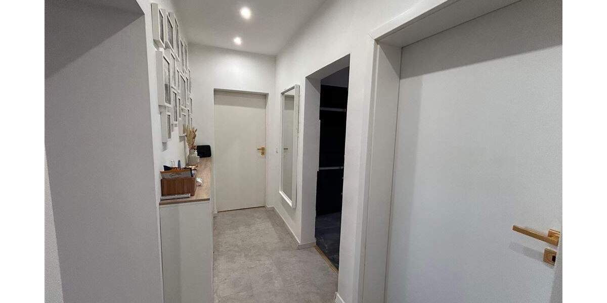 Etagenwohnung Duisburg Marxloh - 3 Zimmer, 76 m&sup2;, 109.950&euro; | Angebot:25692786