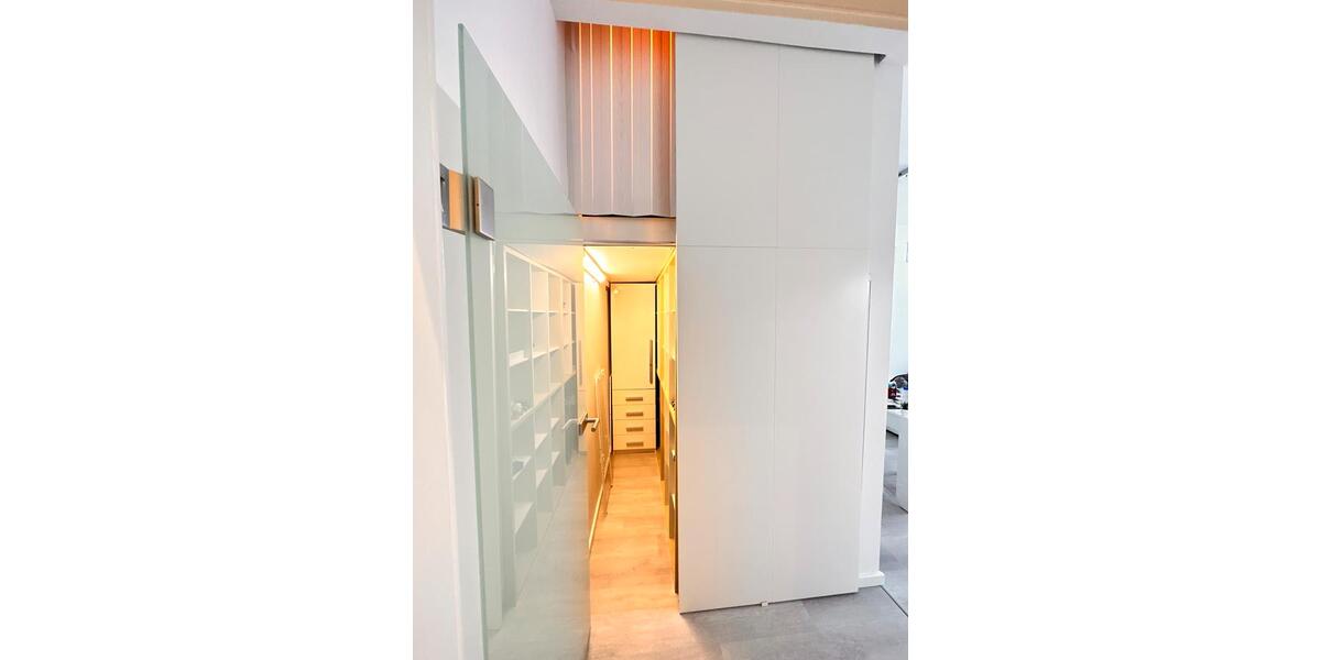 Etagenwohnung Düsseldorf Oberbilk - 2 Zimmer, 36 m&sup2;, 820&euro; | Angebot:26614532