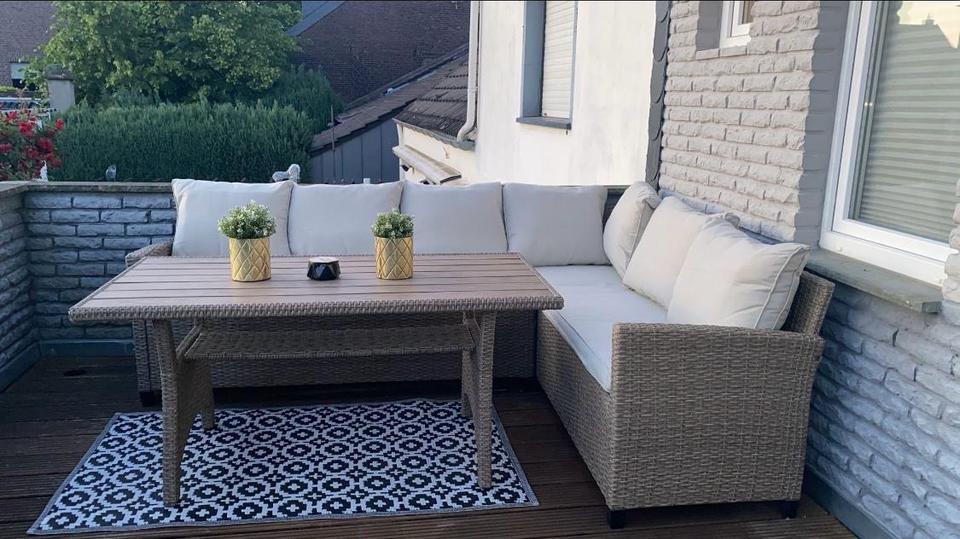 Etagenwohnung Kevelaer Schravelen - 3 Zimmer, 90 m&sup2;, 840&euro; | Angebot:25638736