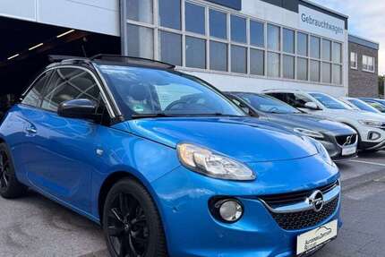 Opel Adam 85.000 km 7.990 &euro; Ratingen 40880