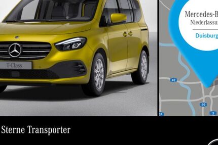 Mercedes-Benz T-Klasse 13.026 km 30.980 &euro; Duisburg 47138