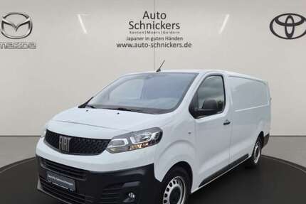 Fiat Scudo 82.032 km 17.990 &euro; Xanten 46509