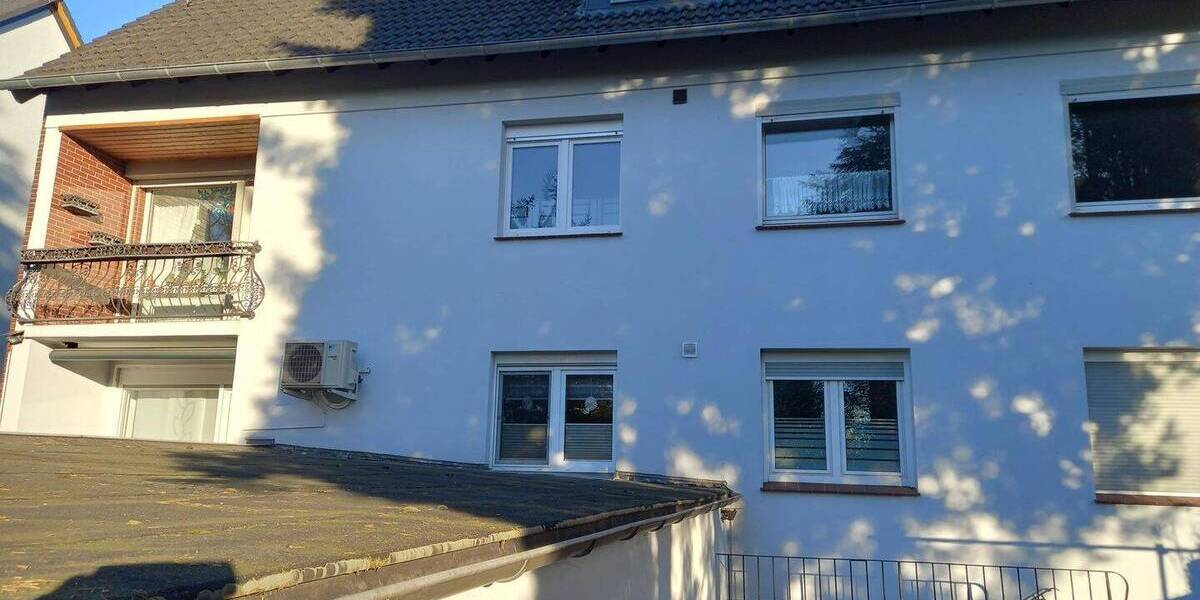 Etagenwohnung Oberhausen Alstaden-Ost - 2 Zimmer, 66 m&sup2;, 103.000&euro; | Angebot:25779483