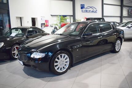 Maserati Quattroporte 190.000 km 12.899 &euro; Meerbusch 40667