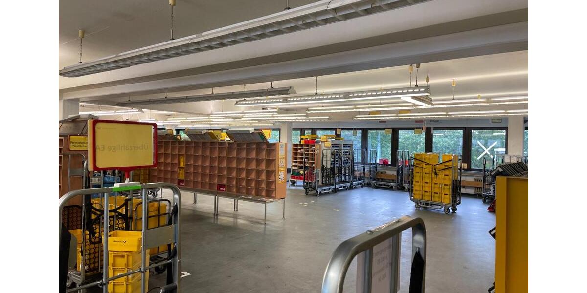 Gewerbeobjekt Essen Stadtbezirk IV - 8&euro; | Angebot:19815193