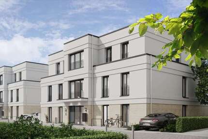 Wohnung Kaarst - 3 Zimmer, 84 m&sup2;, 499.900&euro; | Angebot:19889272