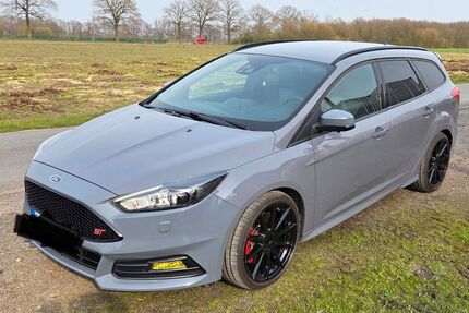 Ford Focus 72.550 km 16.500 &euro; Kevelaer 47624