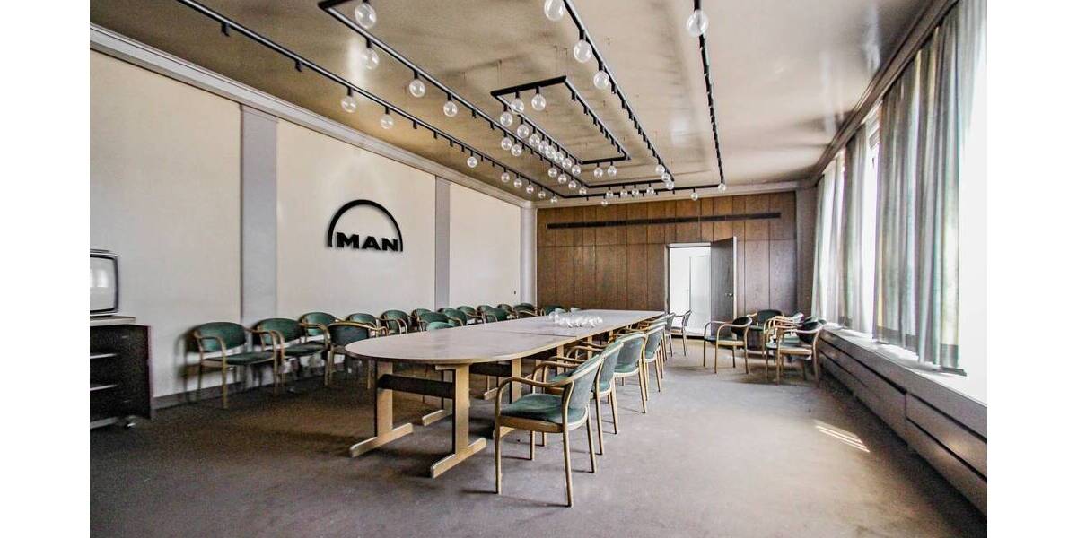 Gewerbeobjekt Oberhausen Sterkrade-Mitte - 1.490.000&euro; | Angebot:25769755