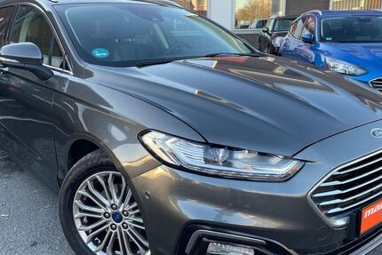 Ford Mondeo 191.100 km 12.680 &euro; Düsseldorf 40549