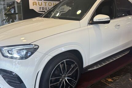 Mercedes-Benz GLE 350 84.942 km 57.950 &euro; Essen 45139