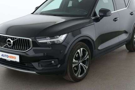 Volvo XC40 107.061 km 23.380 &euro; Essen 45141