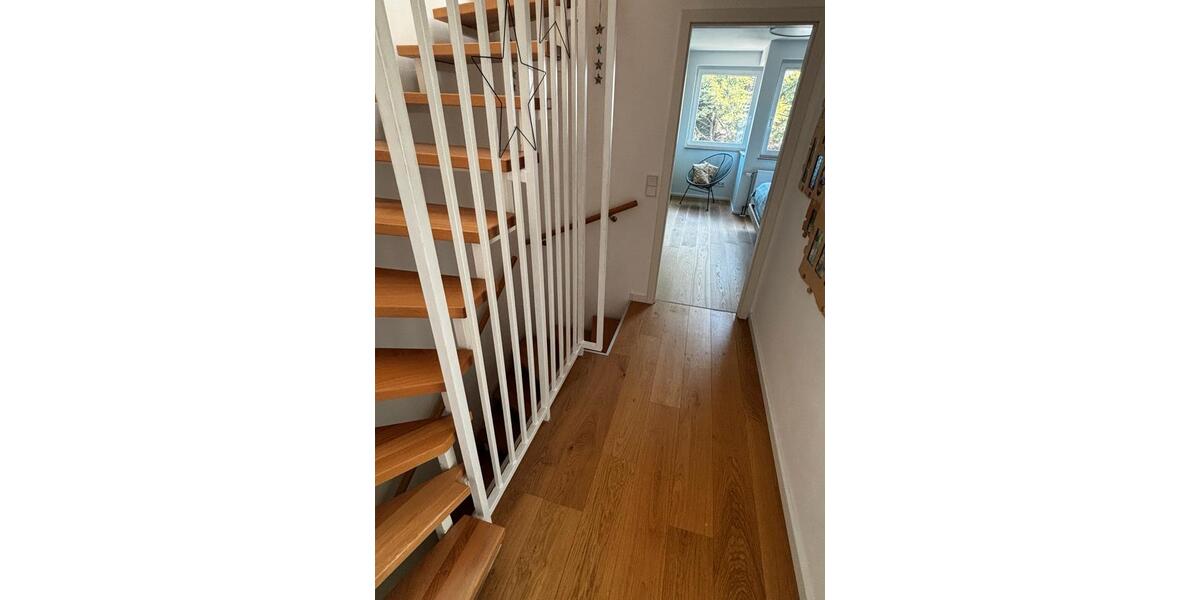 Reihenhaus Düsseldorf Stadtbezirk 5 - 5 Zimmer, 124 m&sup2;, 895.000&euro; | Angebot:26429384