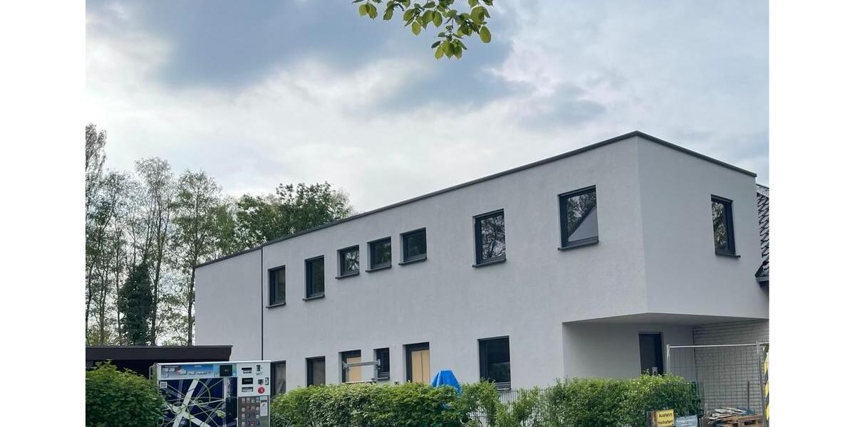 Etagenwohnung Wesel Fusternberg - 2.5 Zimmer, 99 m&sup2;, 1.650&euro; | Angebot:25765151
