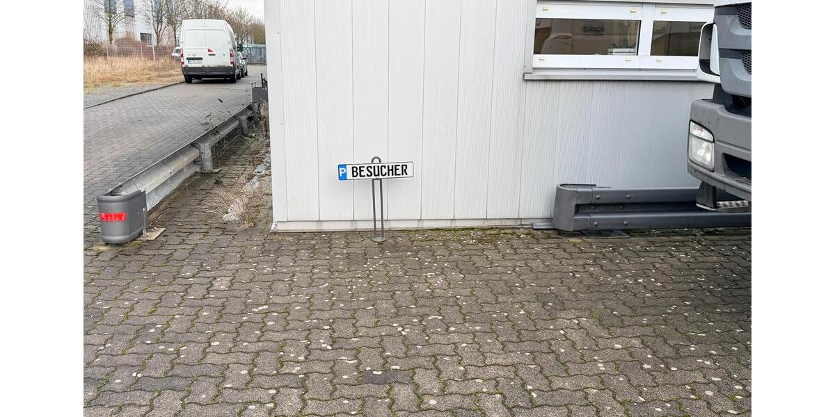 Gewerbeobjekt Ratingen - 2.080&euro; | Angebot:25431855