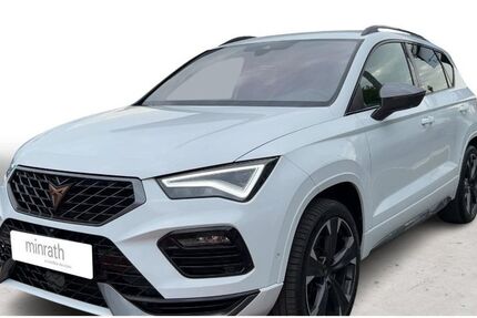 Cupra Ateca 33.163 km 28.630 &euro; Moers 47441