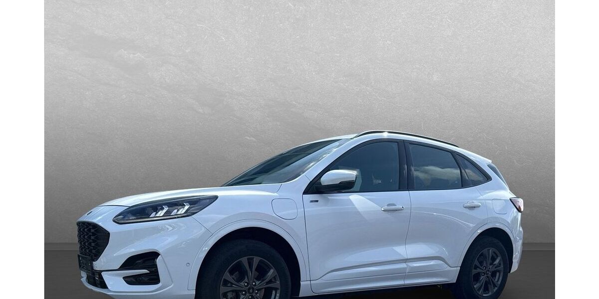 Ford Kuga 48.601 km 22.990 &euro; Moers 47441
