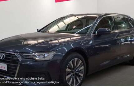 Audi A6 55.758 km 30.550 &euro; Mülheim an der Ruhr 45481