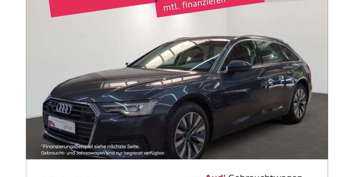 Audi A6 55.758 km 30.550 &euro; Mülheim an der Ruhr 45481