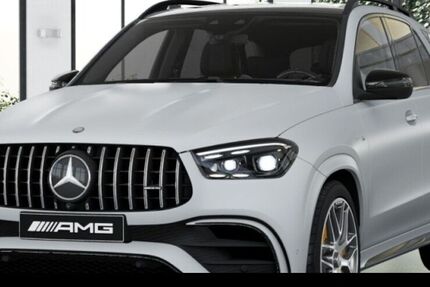 Mercedes-Benz GLE 63 AMG 9.900 km 157.990 &euro; Düsseldorf 40470