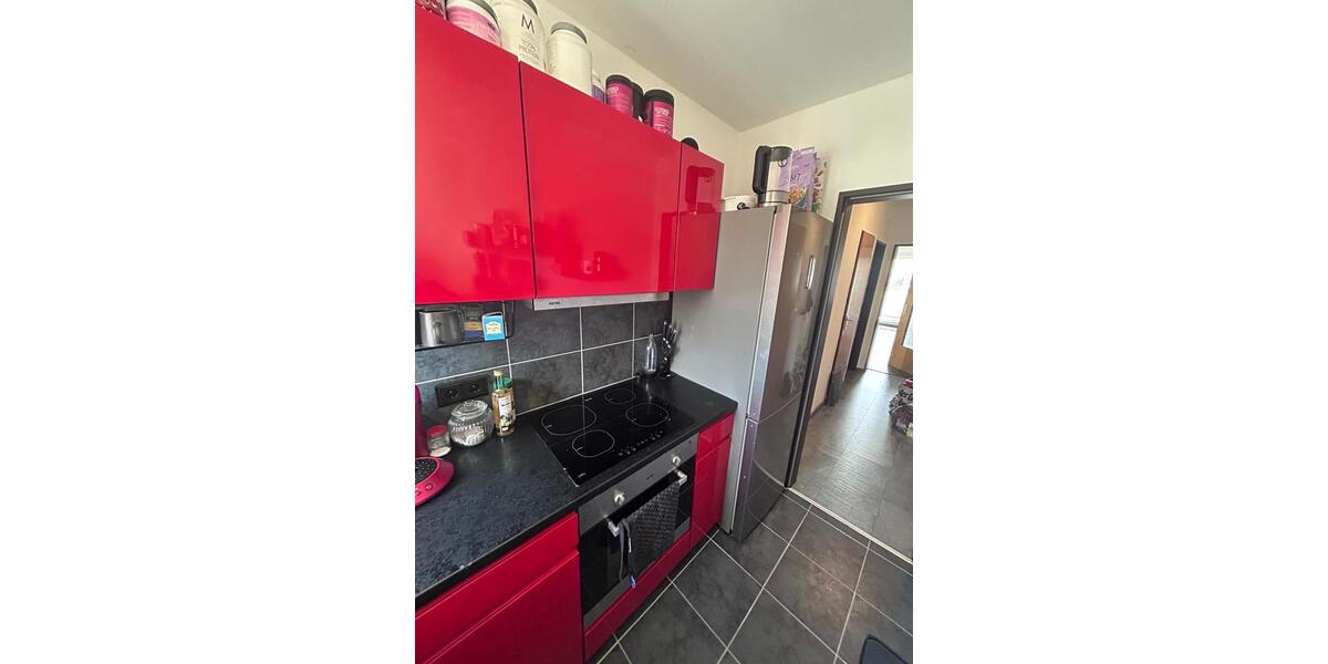 Etagenwohnung Essen Stadtbezirk IV - 2.5 Zimmer, 55 m&sup2;, 580&euro; | Angebot:25978317