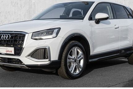 Audi Q2 8.120 km 30.280 &euro; Düsseldorf 40549