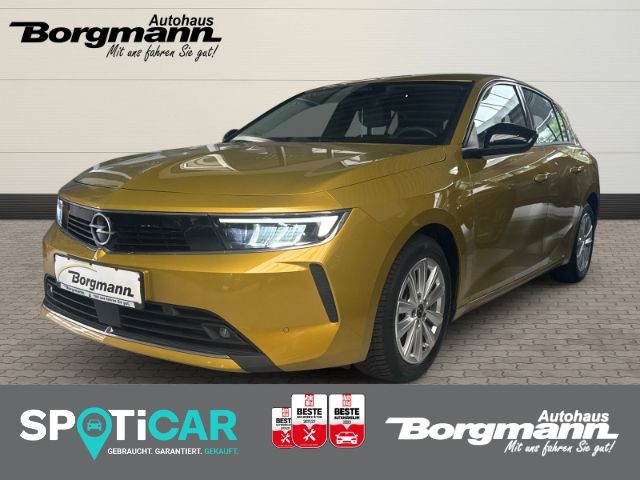 Opel Astra 44.500 km 15.990 &euro; Essen 45329