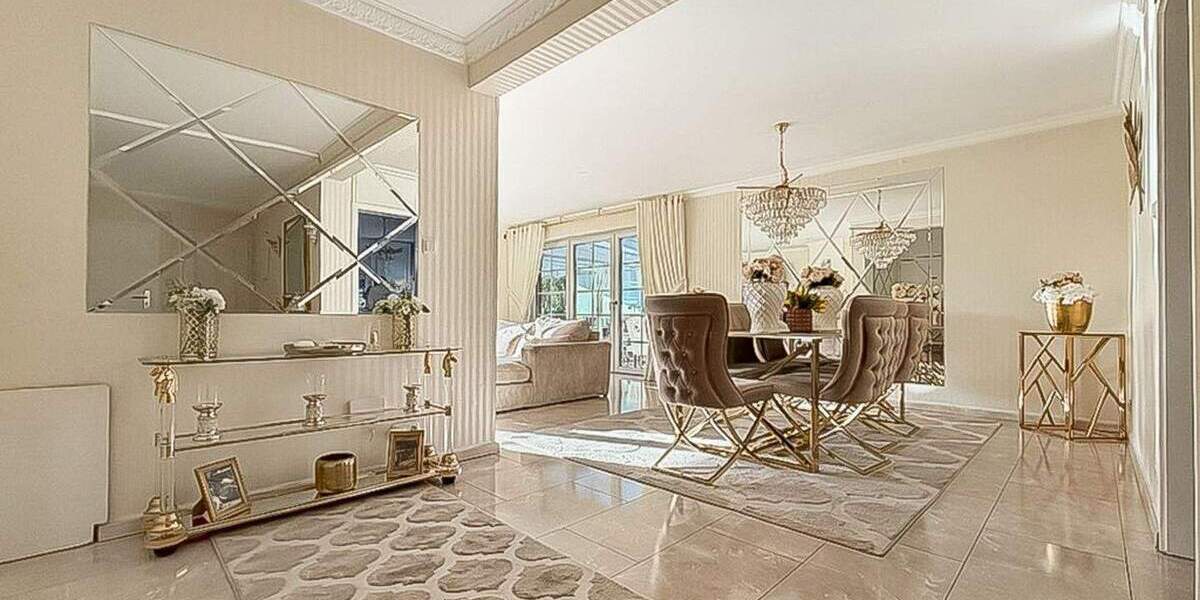 Doppelhaushälfte Willich - 1 Zimmer, 191 m&sup2;, 799.500&euro; | Angebot:25799895