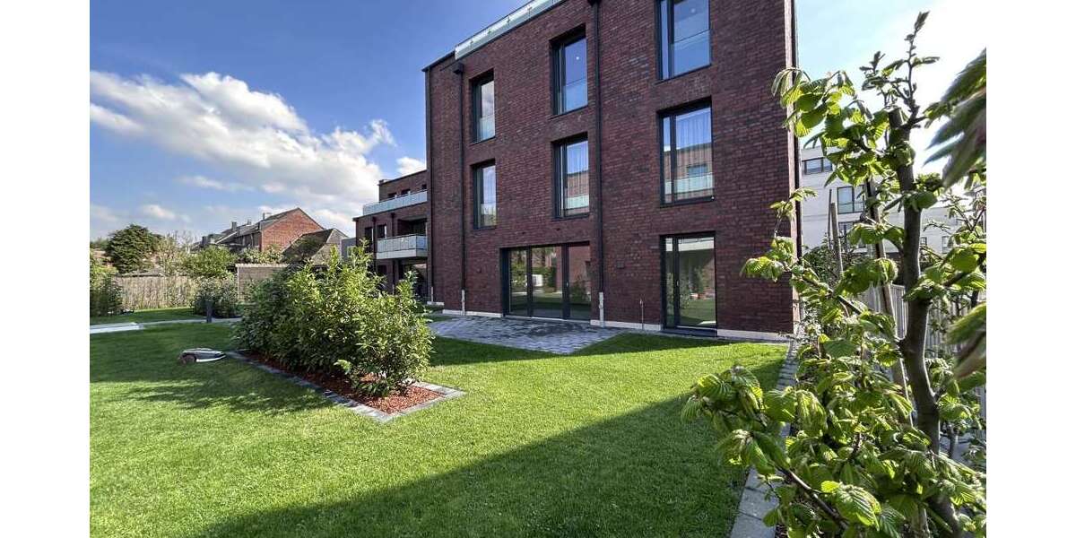 Etagenwohnung Meerbusch Kierst - 3 Zimmer, 127 m&sup2;, 2.290&euro; | Angebot:21277179