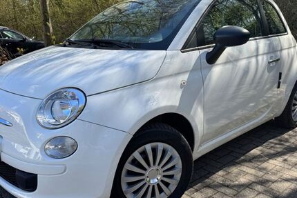 Fiat 500 165.000 km 3.999 &euro; Essen 45133