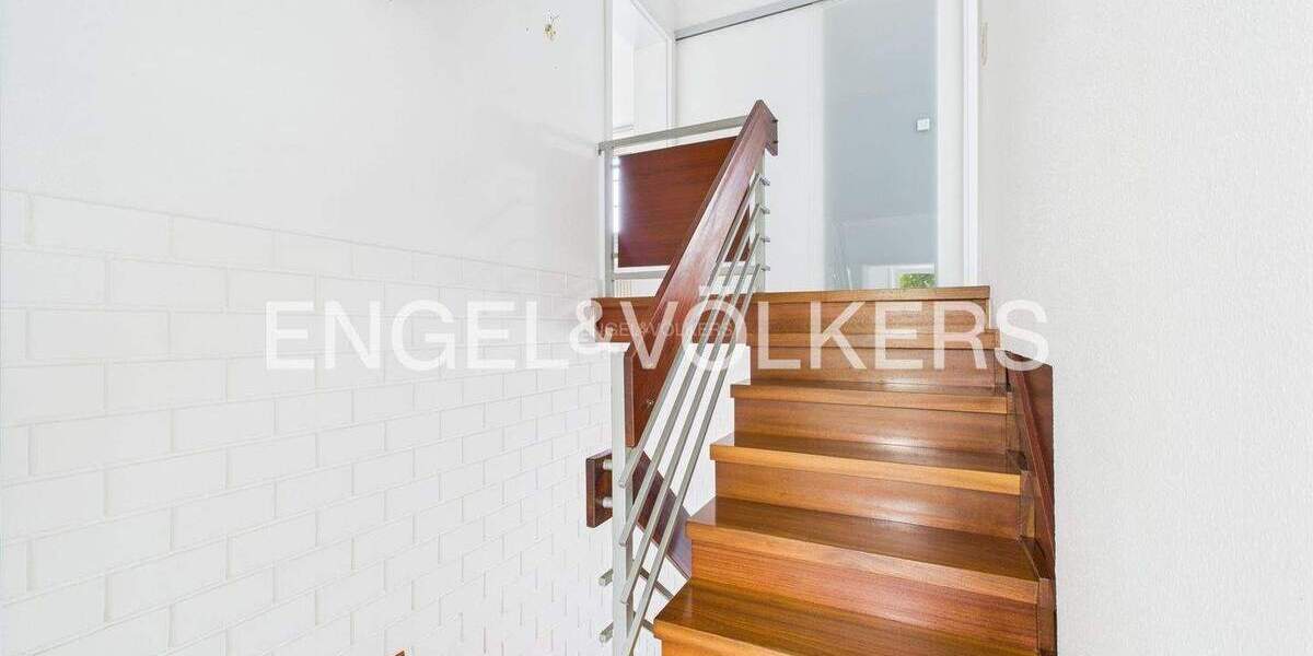 Etagenwohnung Viersen Hamm - 3 Zimmer, 90 m&sup2;, 210.000&euro; | Angebot:25780089
