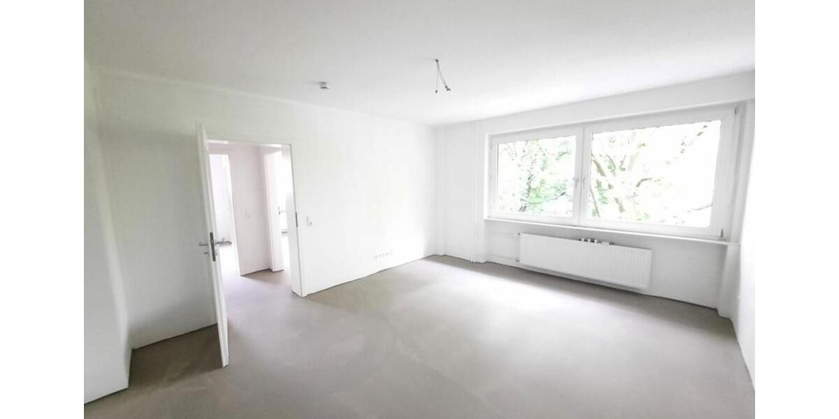 Etagenwohnung Duisburg Hamborn - 3.5 Zimmer, 60 m&sup2;, 475&euro; | Angebot:24244344