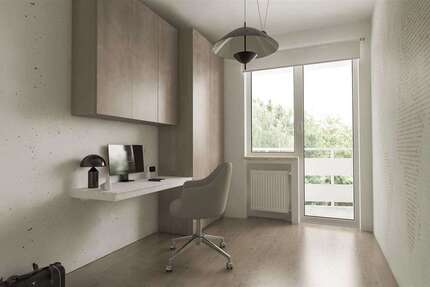 Wohnung Düsseldorf Stadtbezirk 5 - 3 Zimmer, 81 m&sup2;, 429.900&euro; | Angebot:25364856