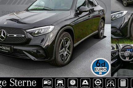 Mercedes-Benz GLC 220 16.252 km 55.555 &euro; Wesel 46485