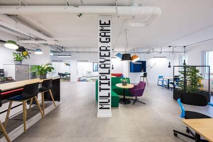 Gewerbeobjekt Mülheim an der Ruhr Mitte - 1.800&euro; | Angebot:25871590