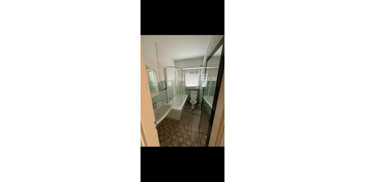 Etagenwohnung Viersen Hülsdonk - 2 Zimmer, 44 m&sup2;, 790&euro; | Angebot:26626184
