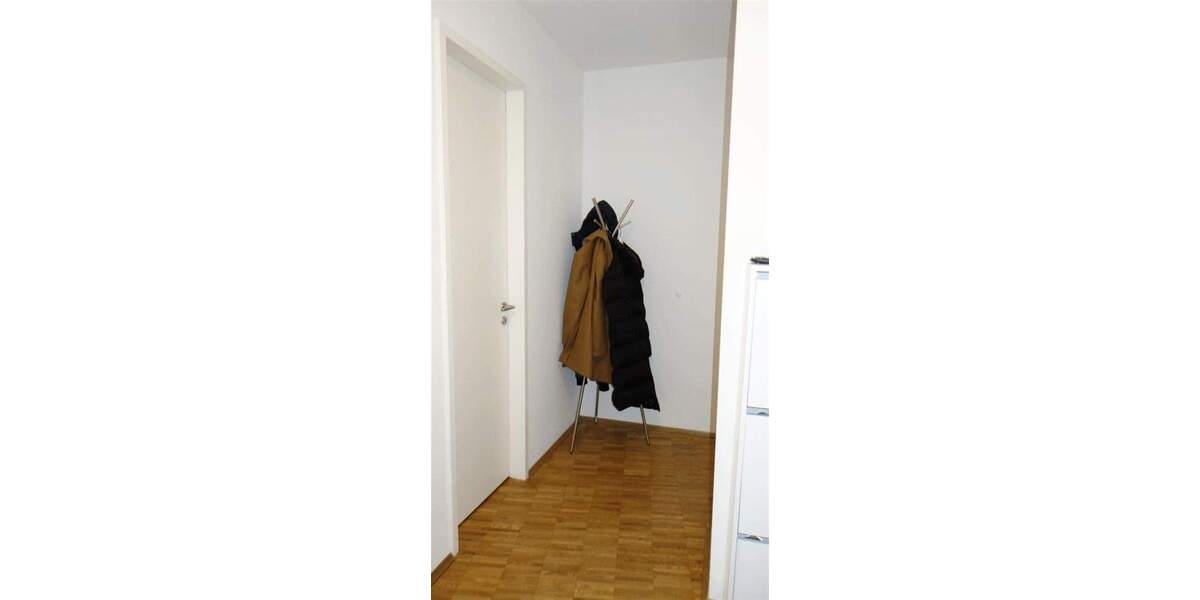 Etagenwohnung Düsseldorf Grafenberg - 2 Zimmer, 53 m&sup2;, 925&euro; | Angebot:25916726