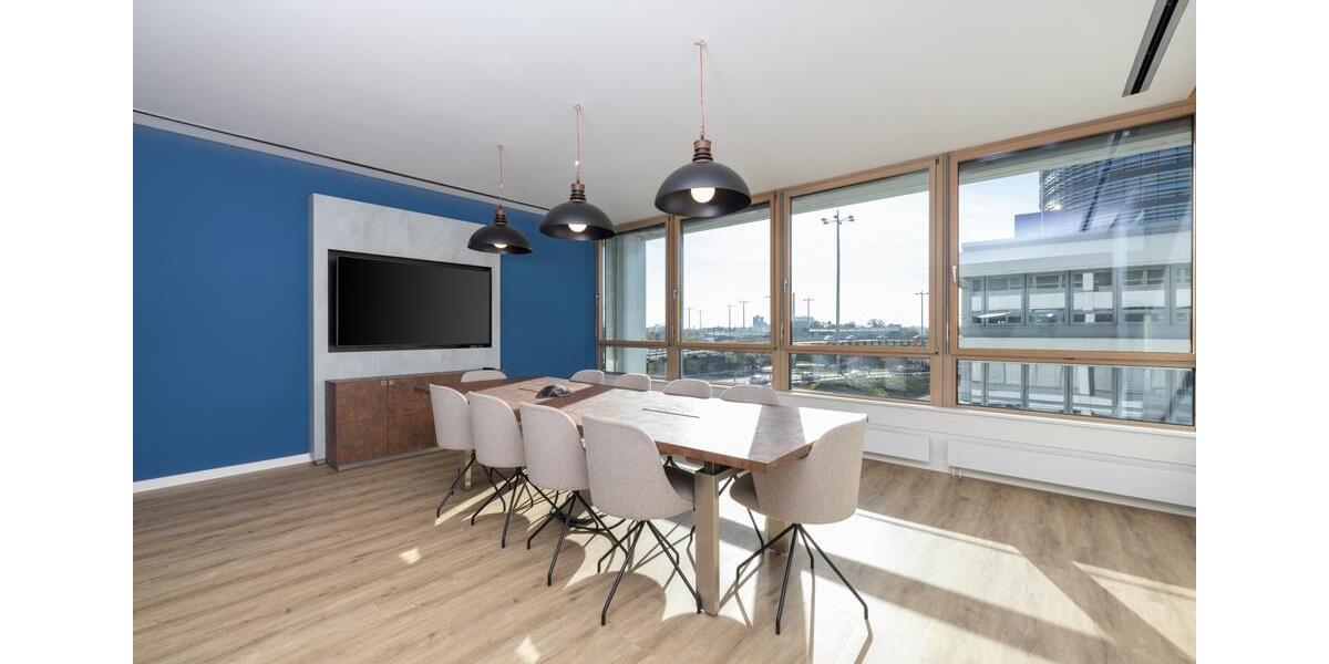 Gewerbeobjekt Düsseldorf Heerdt - 1.139&euro; | Angebot:22931536