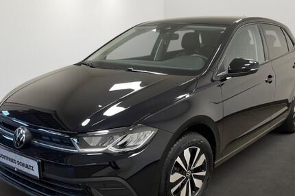 VW Polo 8.507 km 22.990 &euro; Düsseldorf 40233