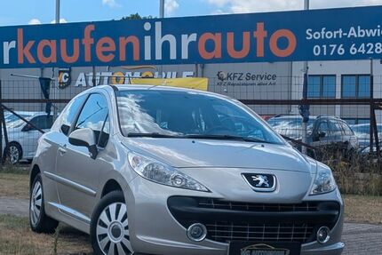Peugeot 207 72.000 km 6.499 &euro; Kempen 47906