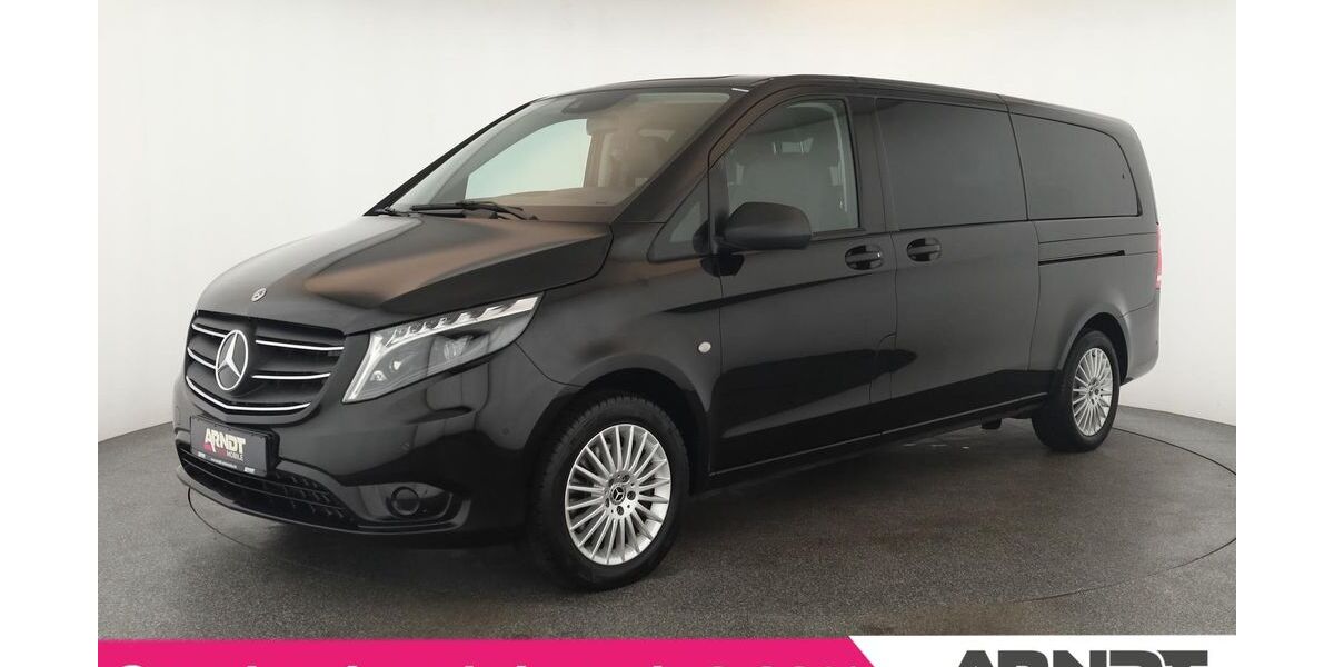 Mercedes-Benz Vito 71.300 km 46.484 &euro; Neuss 41464