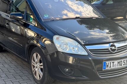 Opel Zafira 268.000 km 1.750 &euro; Essen 45356