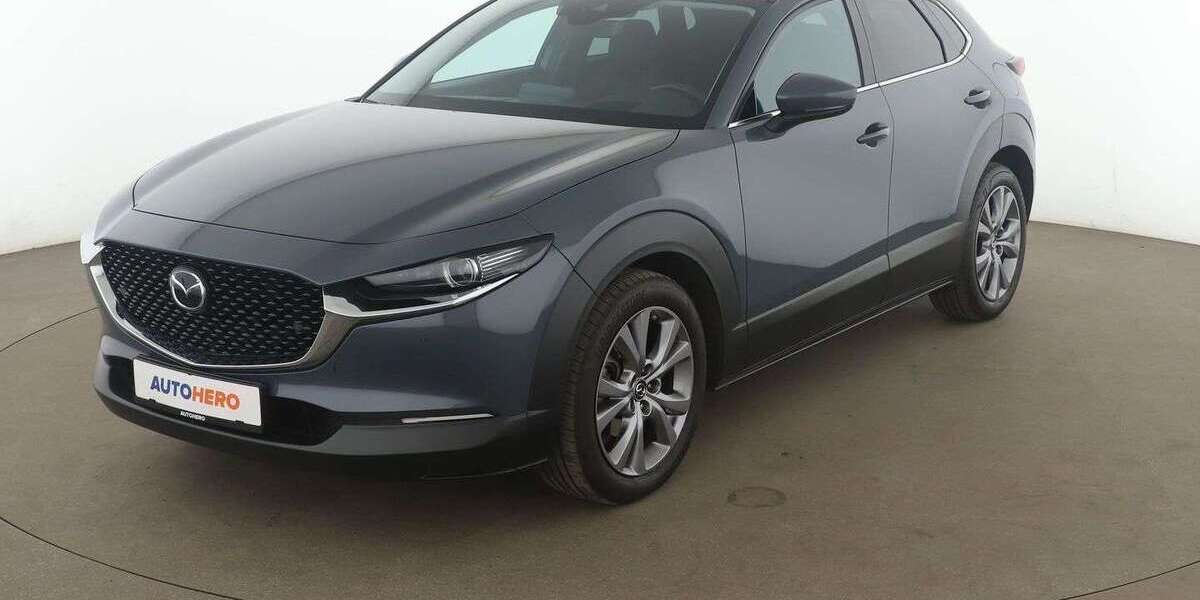 Mazda CX-30 37.225 km 22.690 &euro; Essen 45141