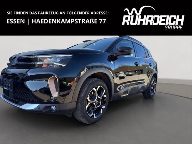 Citroen C5 Aircross 23.950 km 21.990 &euro; Essen 45143