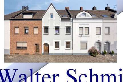 Haus Viersen Hülsdonk - 6 Zimmer, 149 m&sup2;, 249.000&euro; | Angebot:27299803