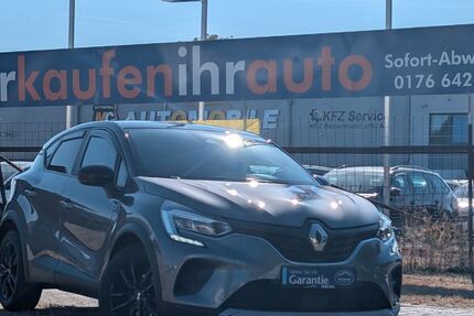Renault Captur 40.000 km 14.399 &euro; Kempen 47906
